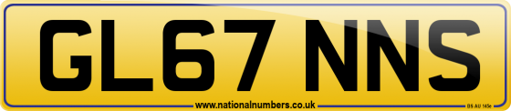 GL67 NNS