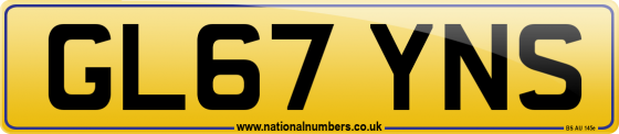 GL67 YNS