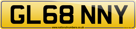 GL68 NNY
