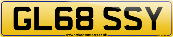 GL68 SSY