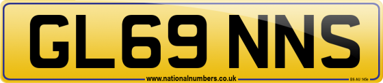 GL69 NNS