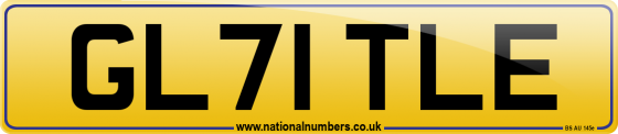 GL71 TLE