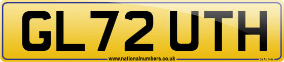 GL72 UTH