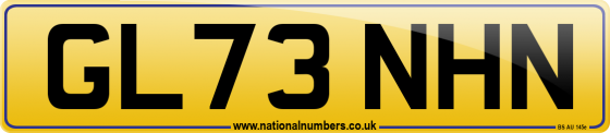 GL73 NHN