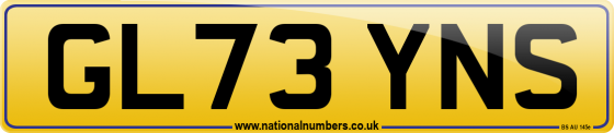 GL73 YNS