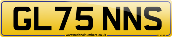 GL75 NNS