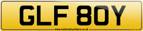GLF 80Y