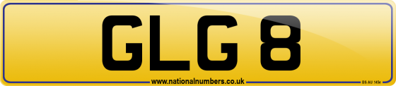 GLG 8