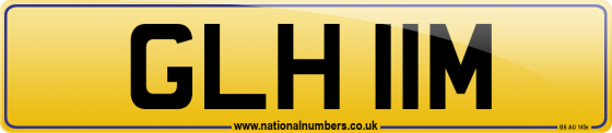 GLH 11M