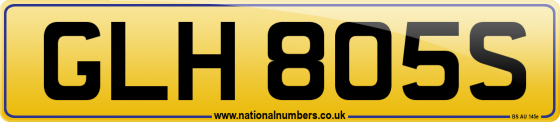 GLH 805S