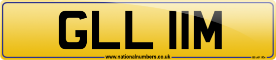 GLL 11M