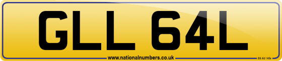 GLL 64L