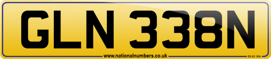 GLN 338N