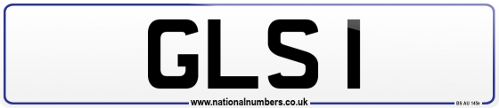 GLS 1