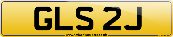 GLS 2J