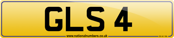 GLS 4