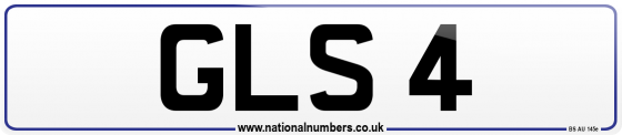 GLS 4