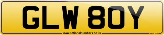 GLW 80Y