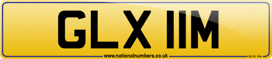 GLX 11M