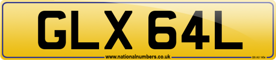 GLX 64L