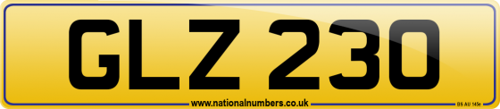 GLZ 230