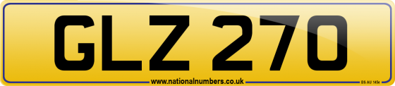 GLZ 270