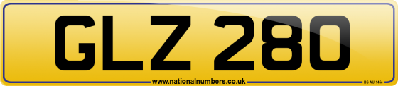 GLZ 280