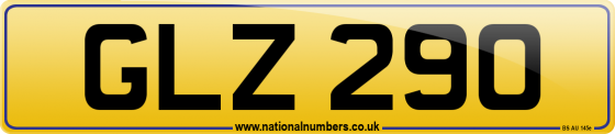 GLZ 290