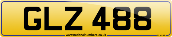GLZ 488