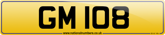 GM 108