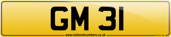 GM 31