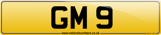 GM 9