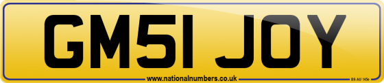 GM51 JOY