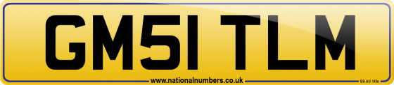 GM51 TLM