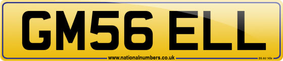 GM56 ELL