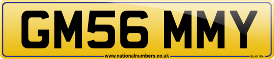 GM56 MMY