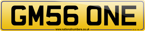 GM56 ONE
