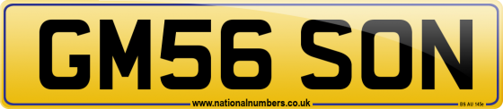 GM56 SON