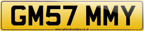 GM57 MMY