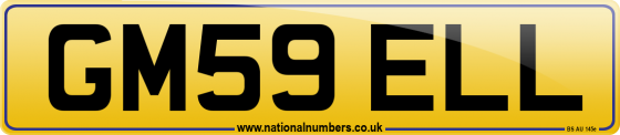 GM59 ELL