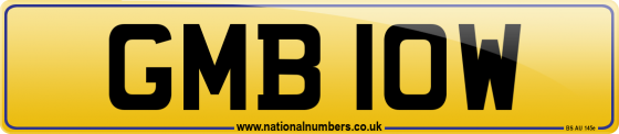 GMB 10W