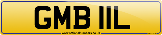 GMB 11L