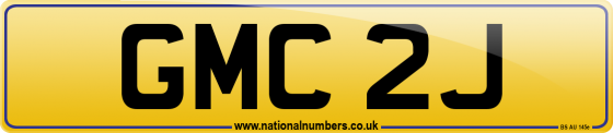 GMC 2J