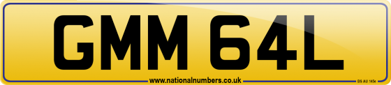 GMM 64L