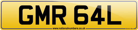 GMR 64L
