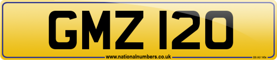GMZ 120