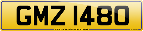 GMZ 1480