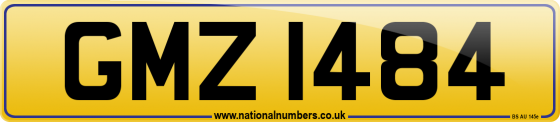 GMZ 1484
