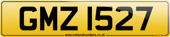 GMZ 1527