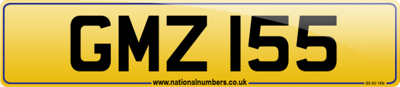 GMZ 155